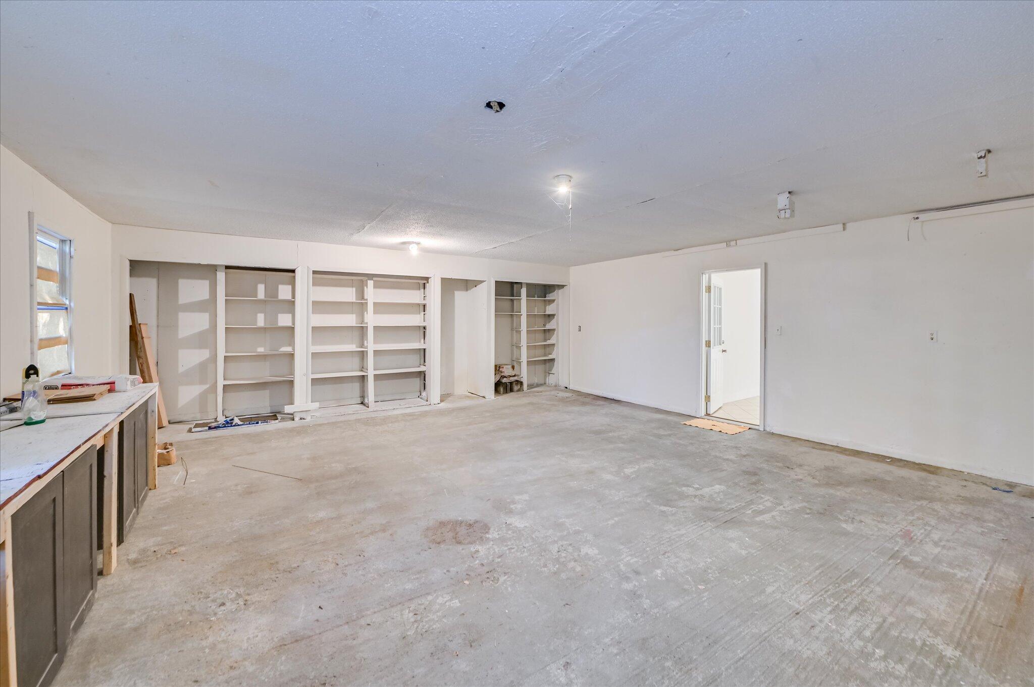 1847 Formosa Drive Augusta, GA 30906 - Photo 34 of 40 Workshop