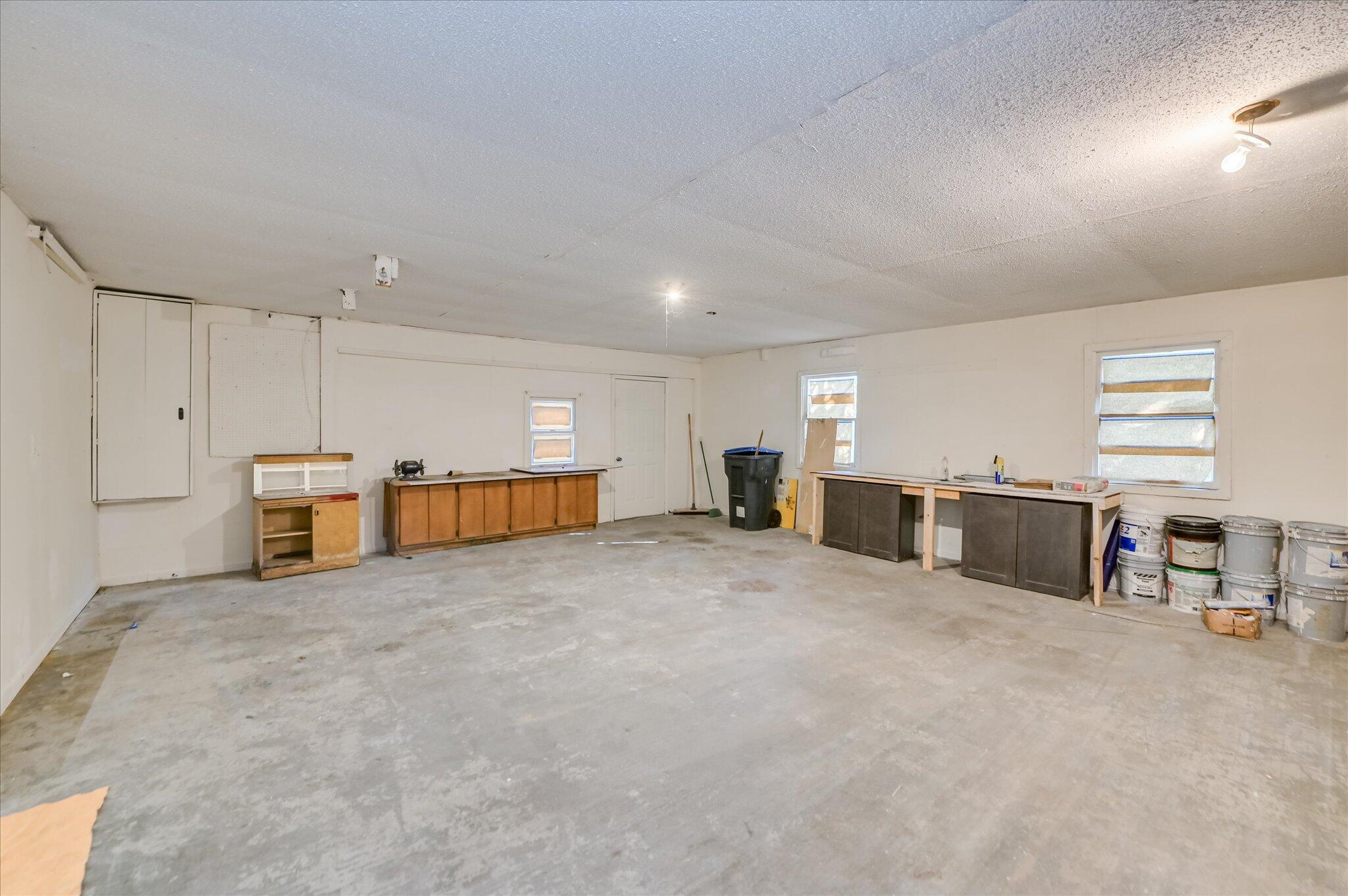 1847 Formosa Drive Augusta, GA 30906 - Photo 36 of 40 Workshop