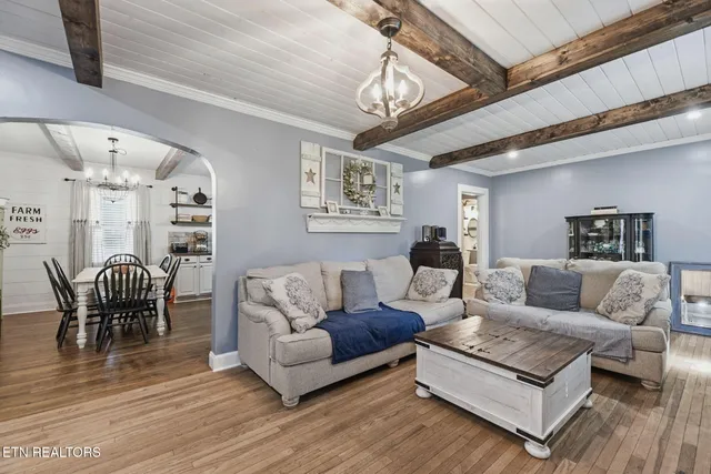 $589,900 | 904 Granville Conner Road, Powell, TN 37849