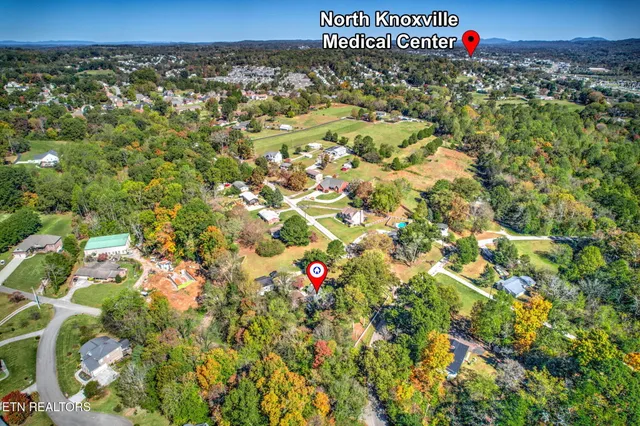 $589,900 | 904 Granville Conner Road, Powell, TN 37849