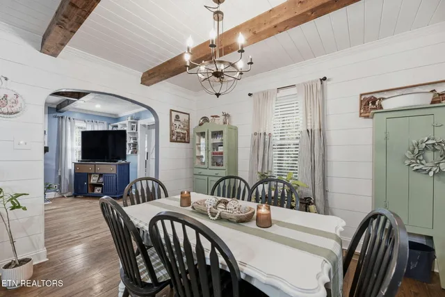 $589,900 | 904 Granville Conner Road, Powell, TN 37849