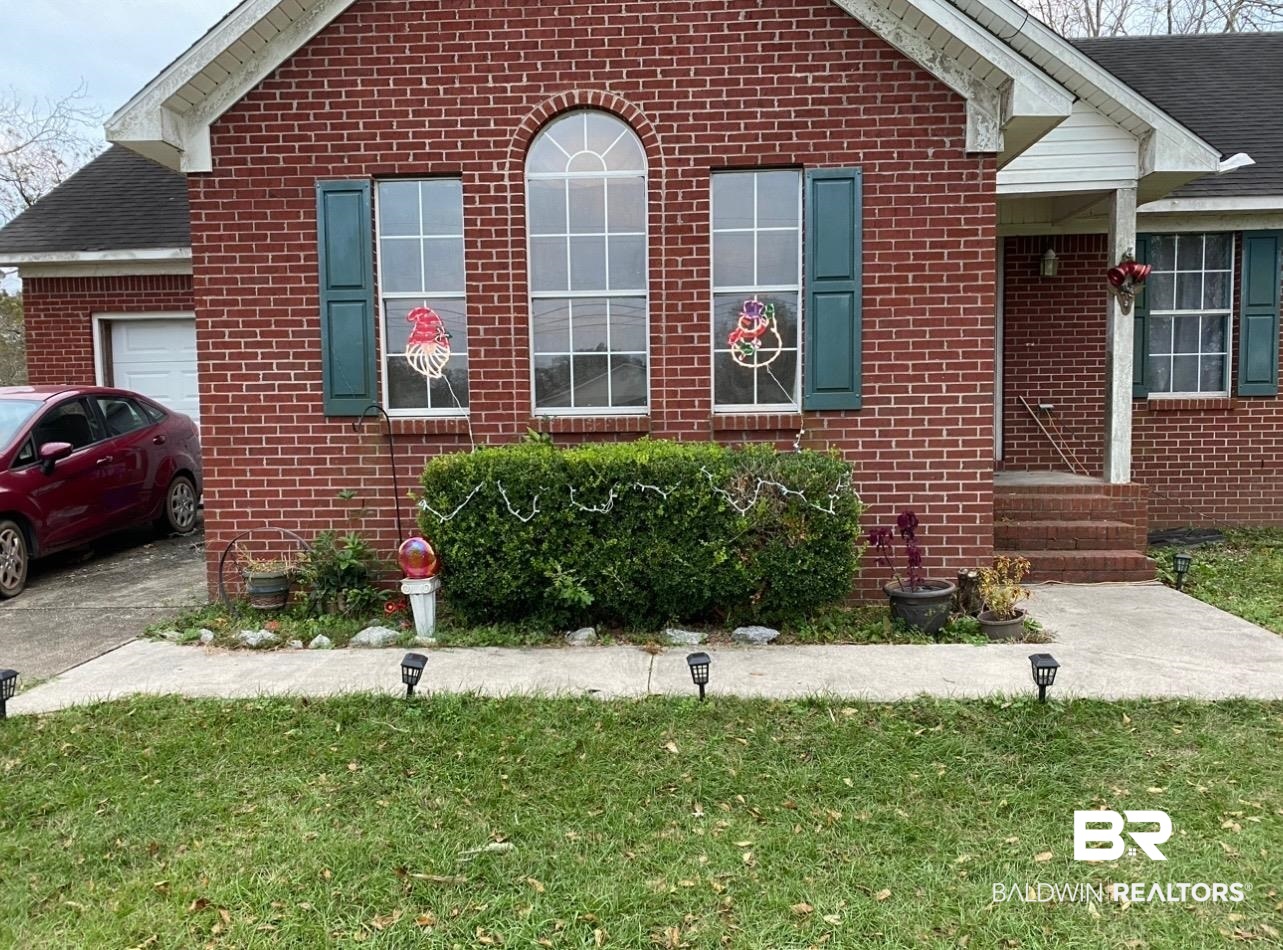 12828 Jaycee Road Bay Minette, AL 36507 - Photo 2 of 26