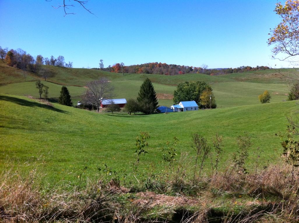 839 Dunkard Church Road Lindside, WV 24951 - Photo 1 of 27 Gallery Image 1