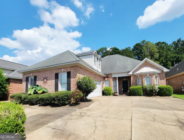 $429,900 | 9831 Bent Brook Drive, Montgomery, AL 36117