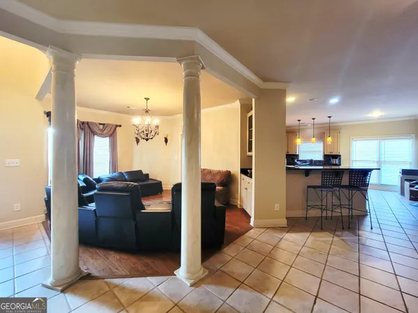 $429,900 | 9831 Bent Brook Drive, Montgomery, AL 36117