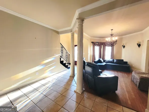 $429,900 | 9831 Bent Brook Drive, Montgomery, AL 36117