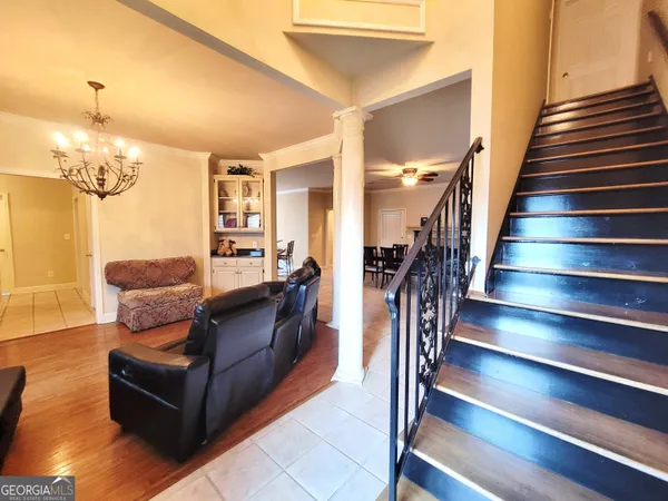 $429,900 | 9831 Bent Brook Drive, Montgomery, AL 36117