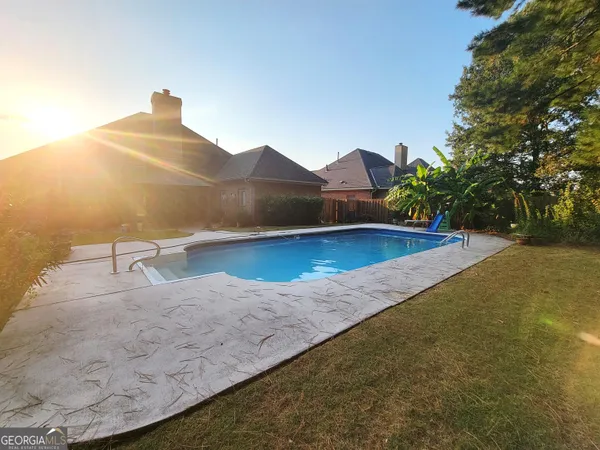 $429,900 | 9831 Bent Brook Drive, Montgomery, AL 36117