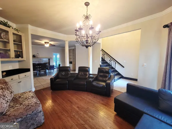 $429,900 | 9831 Bent Brook Drive, Montgomery, AL 36117