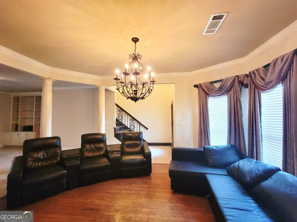 $429,900 | 9831 Bent Brook Drive, Montgomery, AL 36117