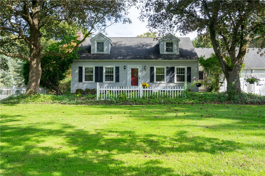 58 Kurt Road Perinton, NY 14534 - Photo 1 of 1