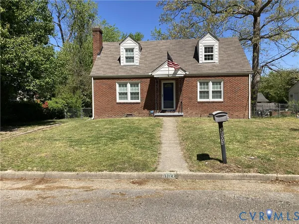 $245,000 | 3003 Burge Street, Hopewell, VA 23860