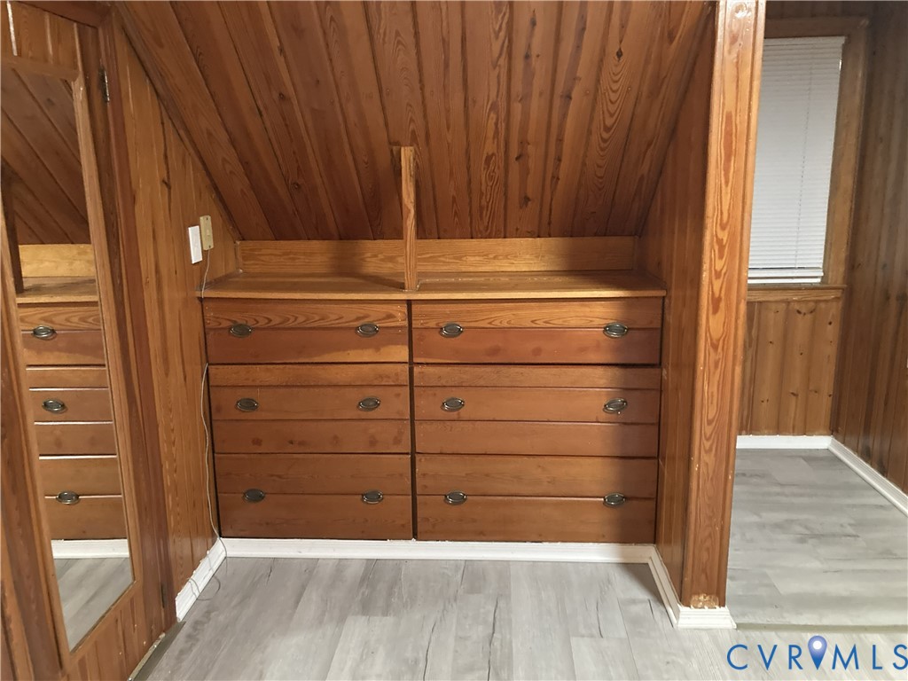3003 Burge Street Hopewell, VA 23860 - Photo 17 of 30 a view of walk in closet