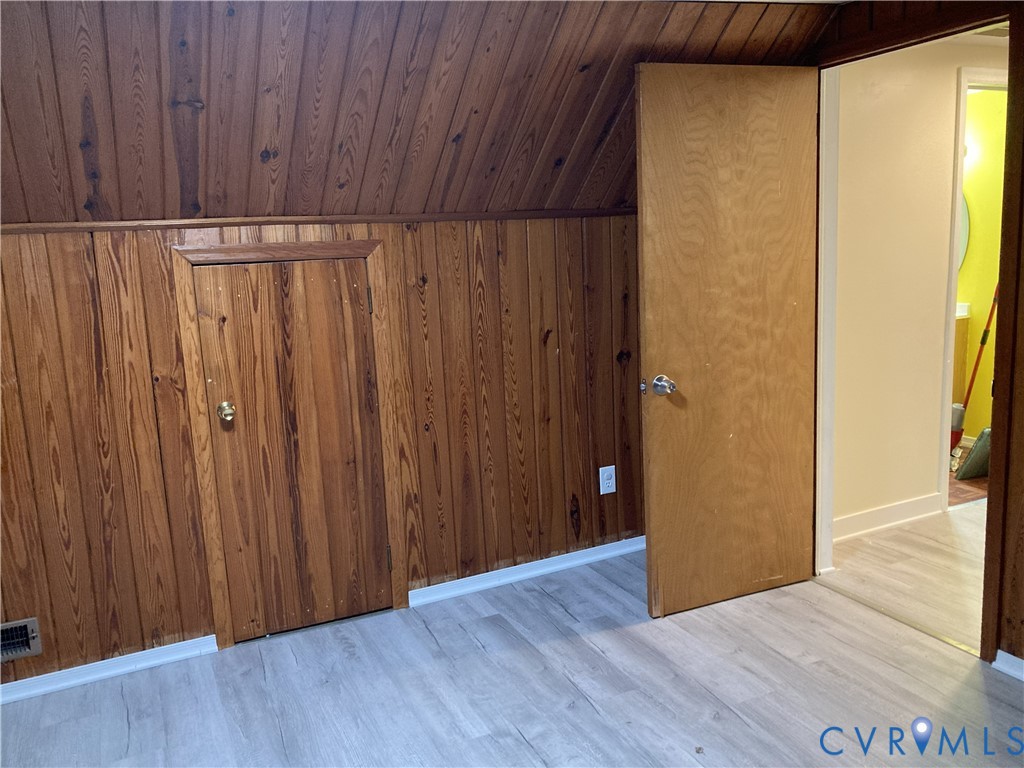 3003 Burge Street Hopewell, VA 23860 - Photo 18 of 30 a view of a room with wooden floor