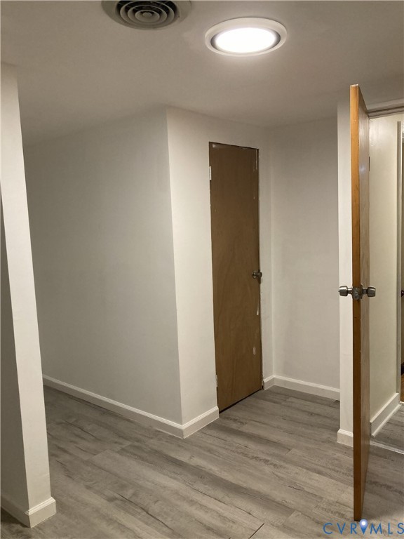 3003 Burge Street Hopewell, VA 23860 - Photo 22 of 30 a view of an empty room