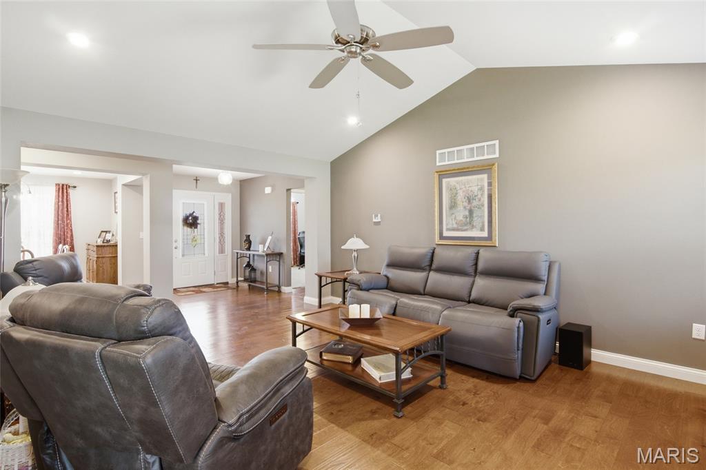 2520 Welsch Drive Shiloh, IL 62221 - Photo 6 of 50