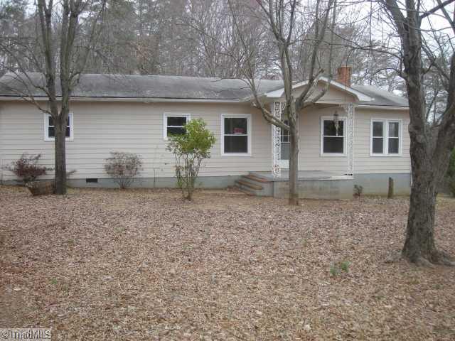 1040 Apple Orchard Road Germanton, NC 27019 - Photo 1 of 8 Exterior Front.