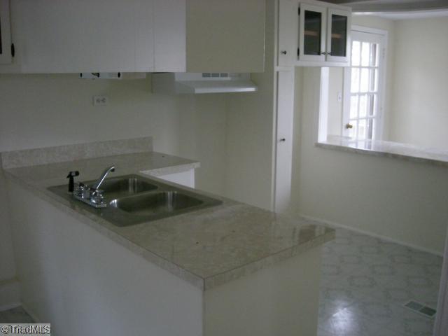 1040 Apple Orchard Road Germanton, NC 27019 - Photo 4 of 8 Kitchen.