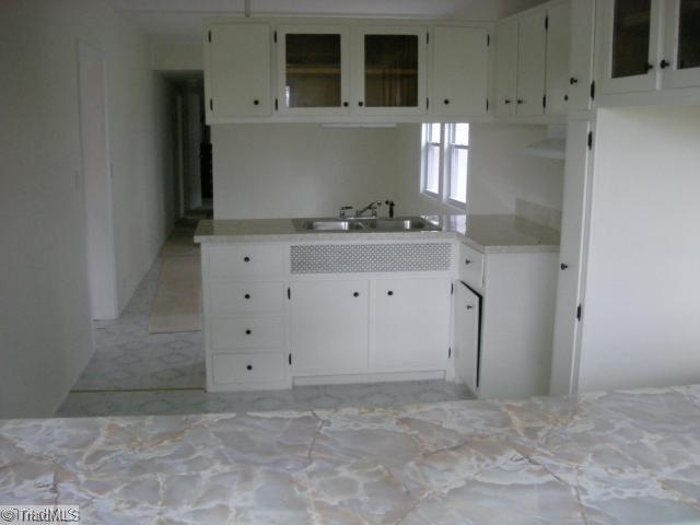 1040 Apple Orchard Road Germanton, NC 27019 - Photo 5 of 8 Kitchen.