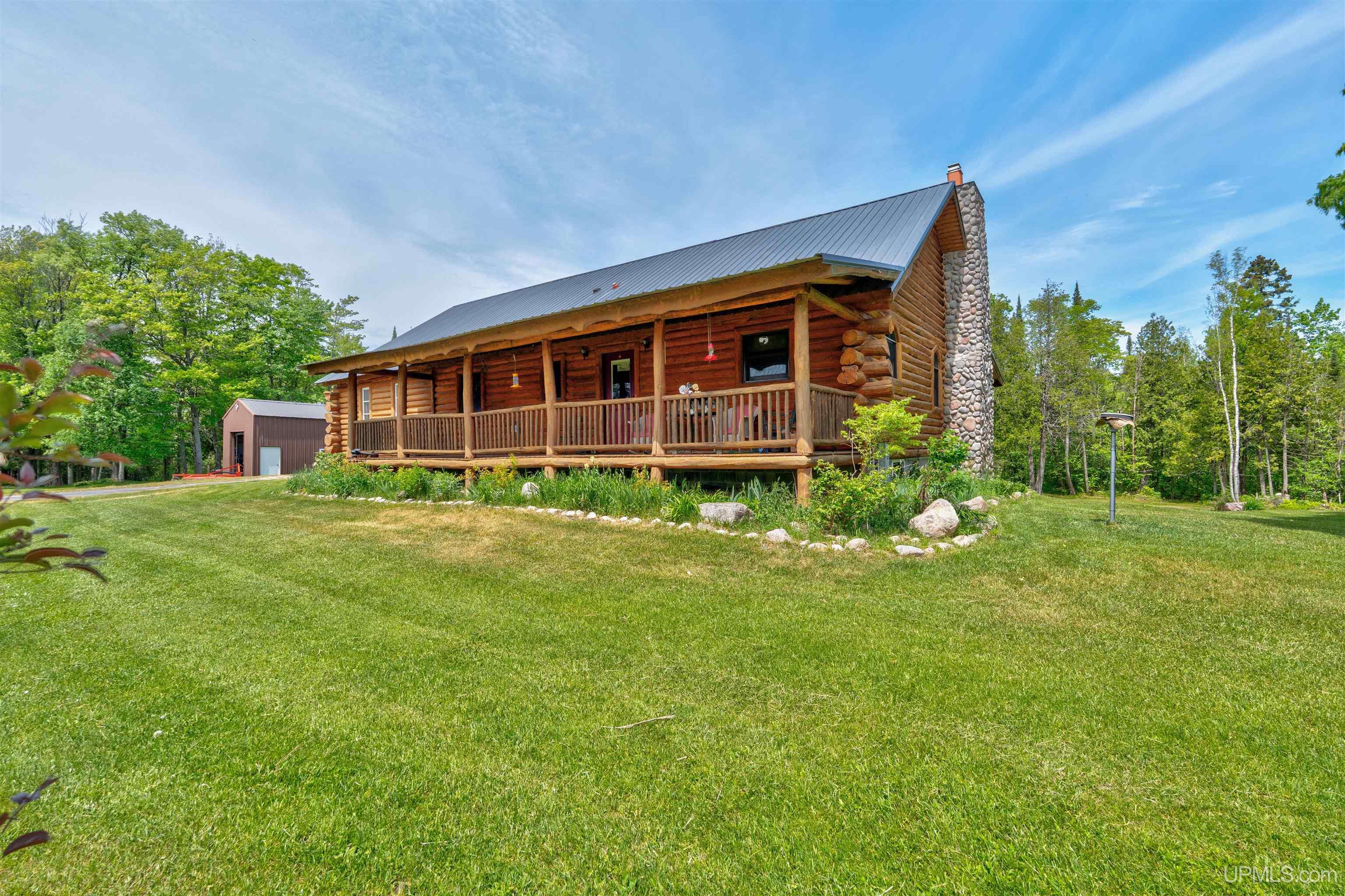 27940 Kline Road McMillan, MI 49853 - Photo 12 of 56