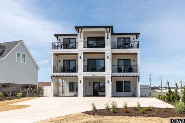 $2,599,000 | 3940 North Virginia Dare Trail, Unit A1, Kitty Hawk, NC 27949
