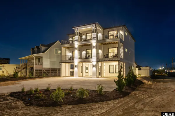 $2,599,000 | 3940 North Virginia Dare Trail, Unit A1, Kitty Hawk, NC 27949