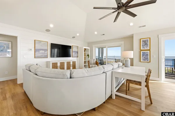 $2,599,000 | 3940 North Virginia Dare Trail, Unit A1, Kitty Hawk, NC 27949