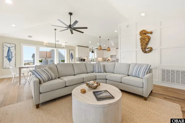 $2,599,000 | 3940 North Virginia Dare Trail, Unit A1, Kitty Hawk, NC 27949
