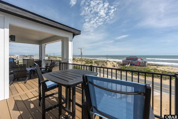 $2,599,000 | 3940 North Virginia Dare Trail, Unit A1, Kitty Hawk, NC 27949