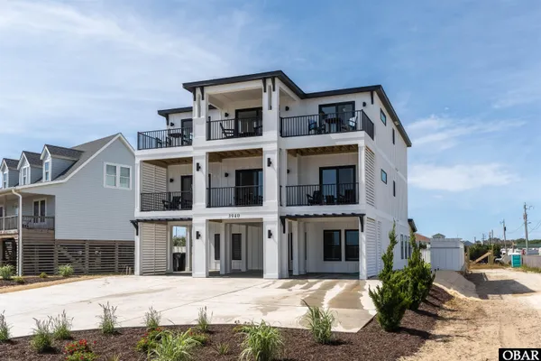 $2,599,000 | 3940 North Virginia Dare Trail, Unit A1, Kitty Hawk, NC 27949