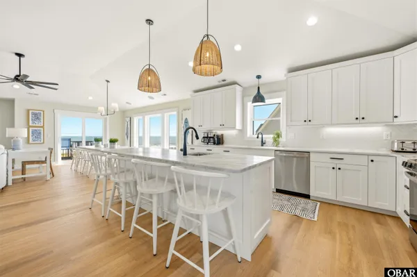 $2,599,000 | 3940 North Virginia Dare Trail, Unit A1, Kitty Hawk, NC 27949