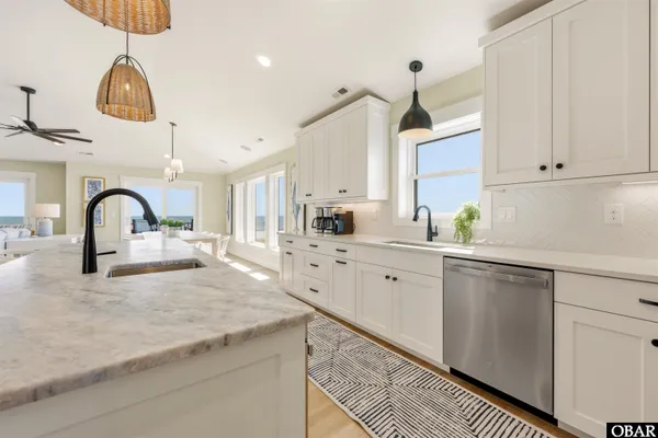 $2,599,000 | 3940 North Virginia Dare Trail, Unit A1, Kitty Hawk, NC 27949