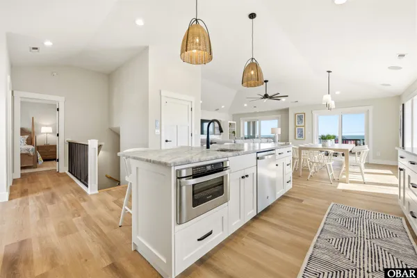 $2,599,000 | 3940 North Virginia Dare Trail, Unit A1, Kitty Hawk, NC 27949
