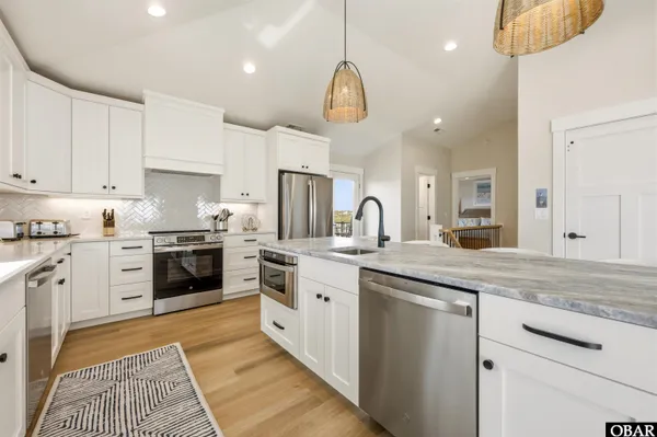 $2,599,000 | 3940 North Virginia Dare Trail, Unit A1, Kitty Hawk, NC 27949