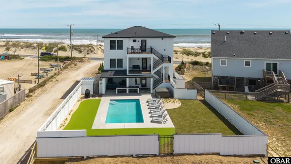 $2,599,000 | 3940 North Virginia Dare Trail, Unit A1, Kitty Hawk, NC 27949