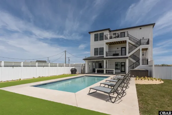 $2,599,000 | 3940 North Virginia Dare Trail, Unit A1, Kitty Hawk, NC 27949
