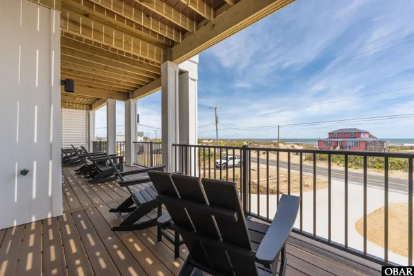 $2,599,000 | 3940 North Virginia Dare Trail, Unit A1, Kitty Hawk, NC 27949