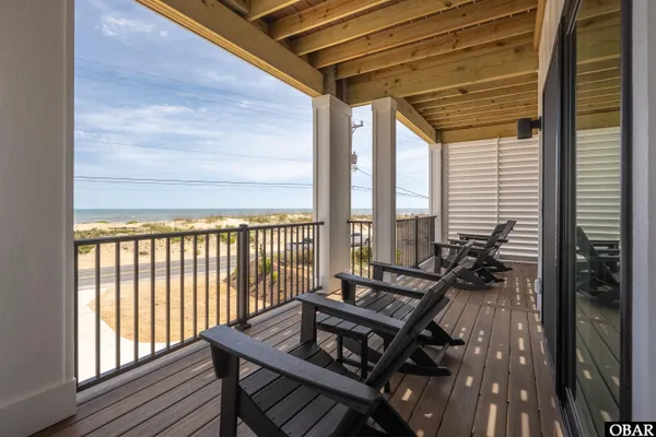 $2,599,000 | 3940 North Virginia Dare Trail, Unit A1, Kitty Hawk, NC 27949