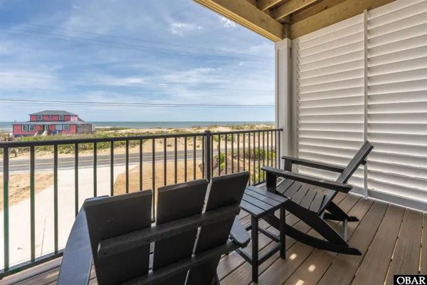 $2,599,000 | 3940 North Virginia Dare Trail, Unit A1, Kitty Hawk, NC 27949