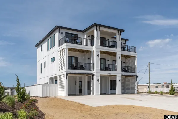 $2,599,000 | 3940 North Virginia Dare Trail, Unit A1, Kitty Hawk, NC 27949