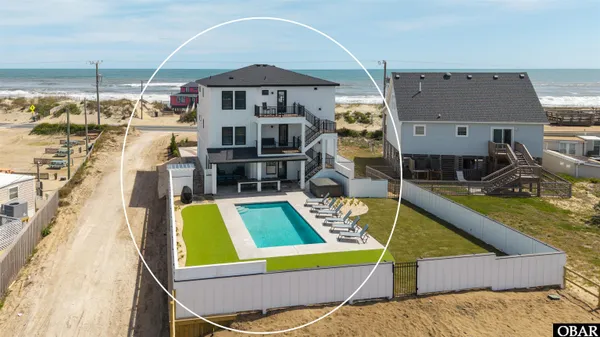 $2,599,000 | 3940 North Virginia Dare Trail, Unit A1, Kitty Hawk, NC 27949