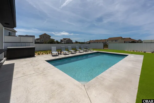 $2,599,000 | 3940 North Virginia Dare Trail, Unit A1, Kitty Hawk, NC 27949