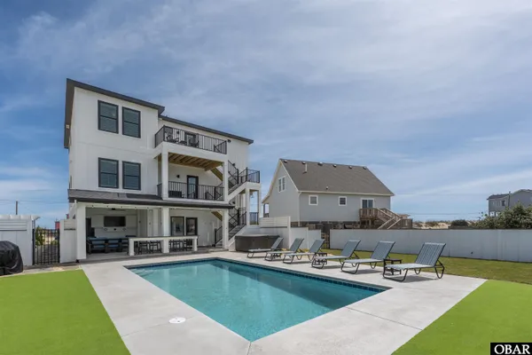 $2,599,000 | 3940 North Virginia Dare Trail, Unit A1, Kitty Hawk, NC 27949