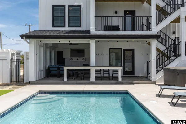 $2,599,000 | 3940 North Virginia Dare Trail, Unit A1, Kitty Hawk, NC 27949
