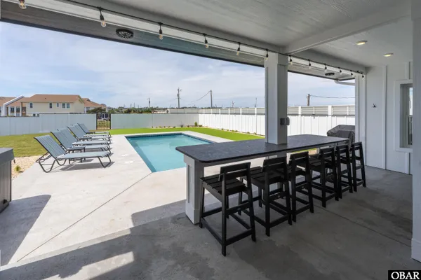 $2,599,000 | 3940 North Virginia Dare Trail, Unit A1, Kitty Hawk, NC 27949