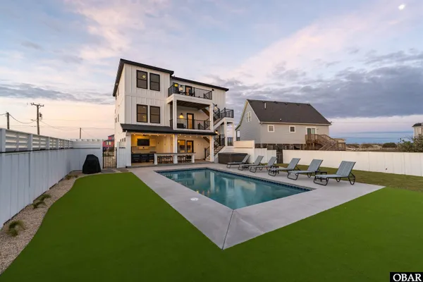 $2,599,000 | 3940 North Virginia Dare Trail, Unit A1, Kitty Hawk, NC 27949