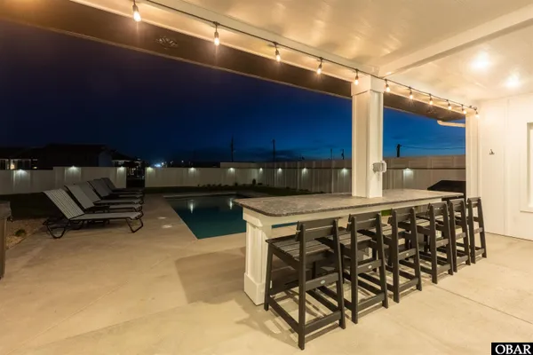 $2,599,000 | 3940 North Virginia Dare Trail, Unit A1, Kitty Hawk, NC 27949