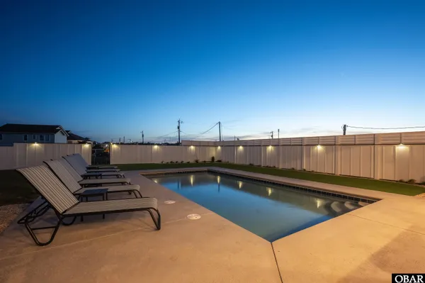 $2,599,000 | 3940 North Virginia Dare Trail, Unit A1, Kitty Hawk, NC 27949