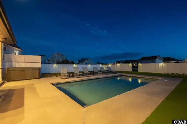 $2,599,000 | 3940 North Virginia Dare Trail, Unit A1, Kitty Hawk, NC 27949