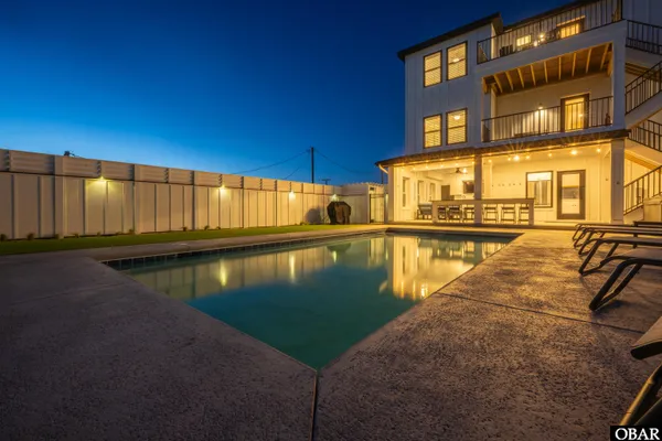 $2,599,000 | 3940 North Virginia Dare Trail, Unit A1, Kitty Hawk, NC 27949